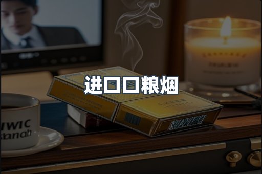 进口口粮烟